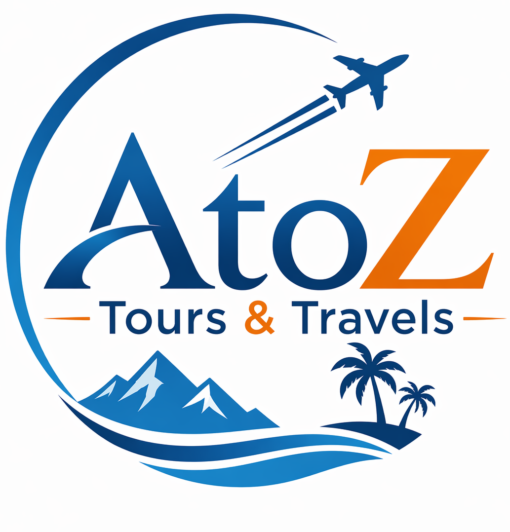 AtoZ Travels